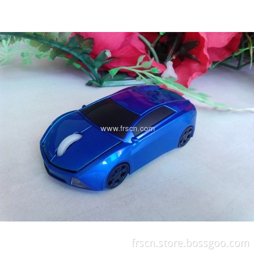 Wireless Car Mouse Laptop Mouse Usb Mouse. Desktop Mouse Mini Car Mouse